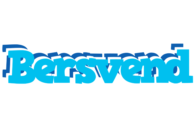 Bersvend jacuzzi logo