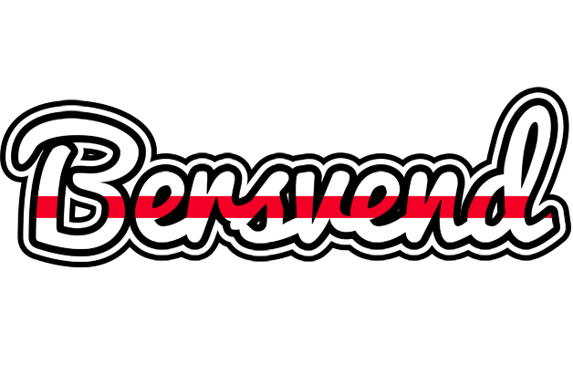 Bersvend kingdom logo