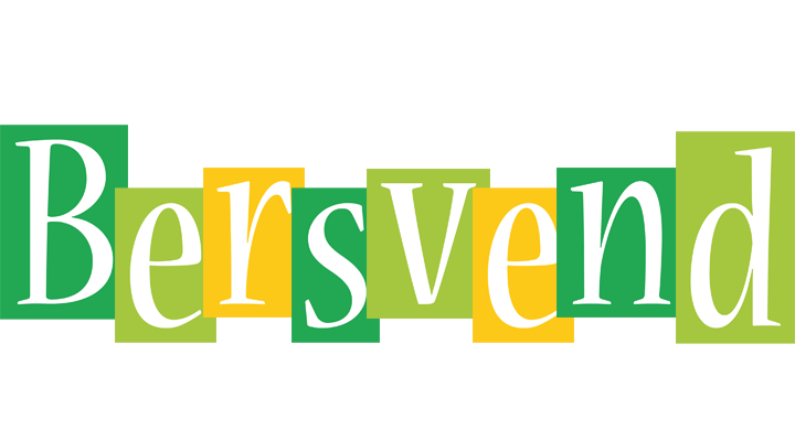 Bersvend lemonade logo