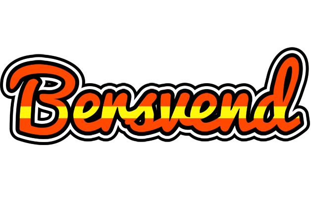 Bersvend madrid logo
