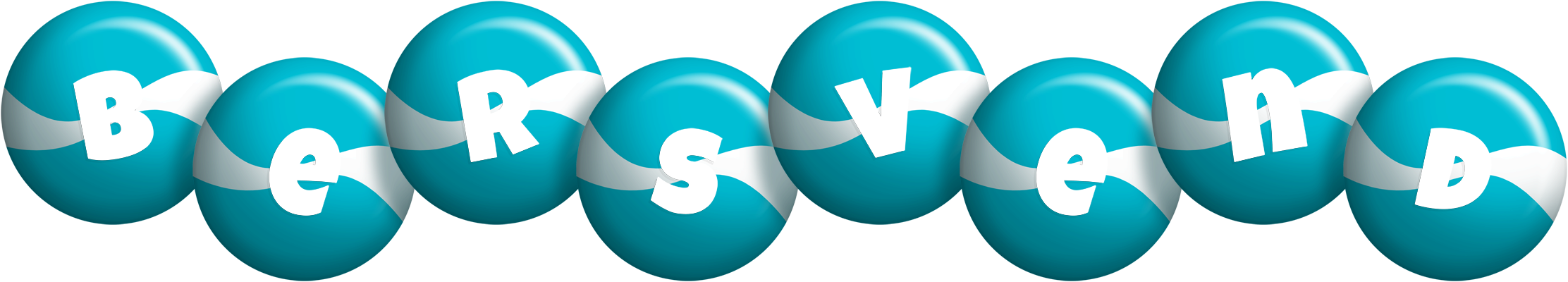 Bersvend messi logo