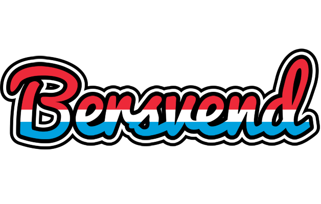 Bersvend norway logo