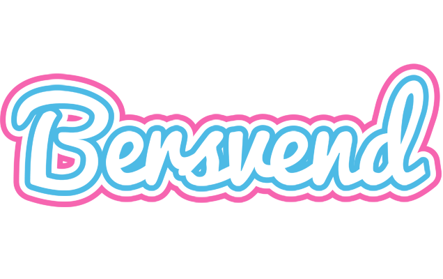 Bersvend outdoors logo