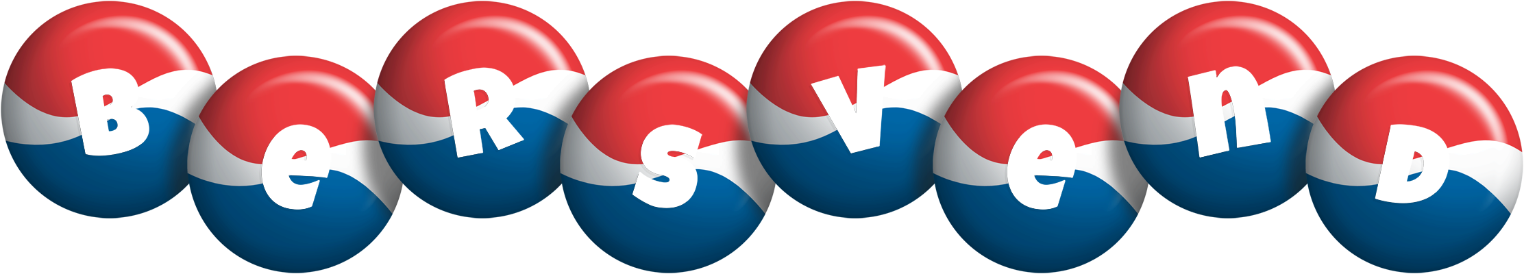 Bersvend paris logo