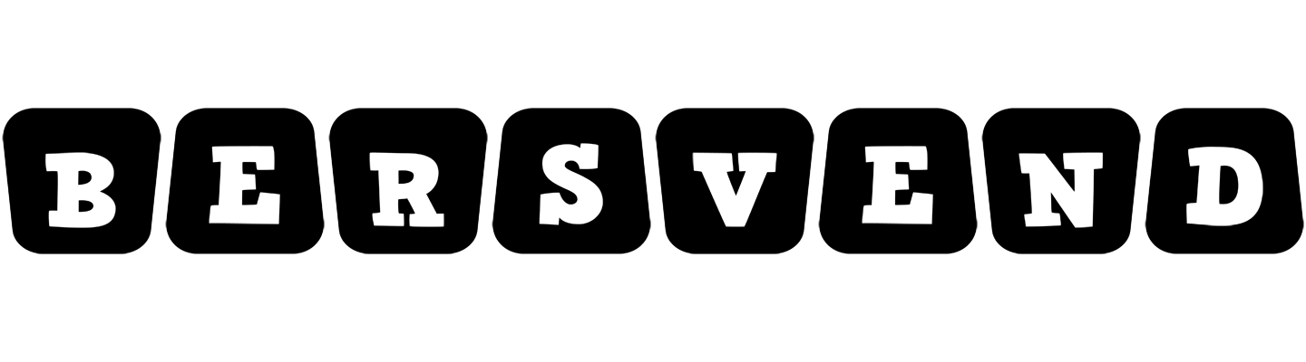 Bersvend racing logo