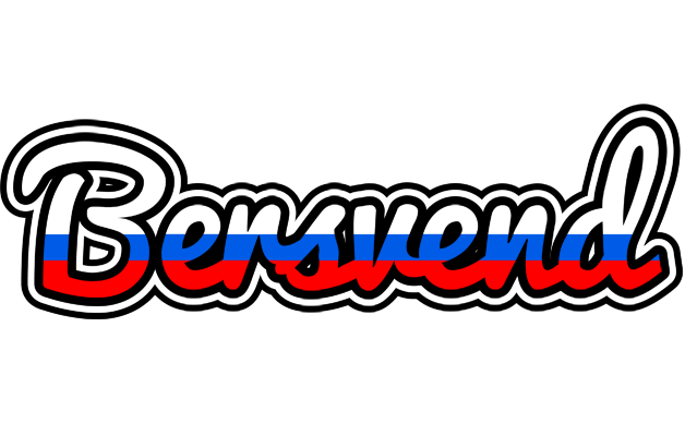 Bersvend russia logo