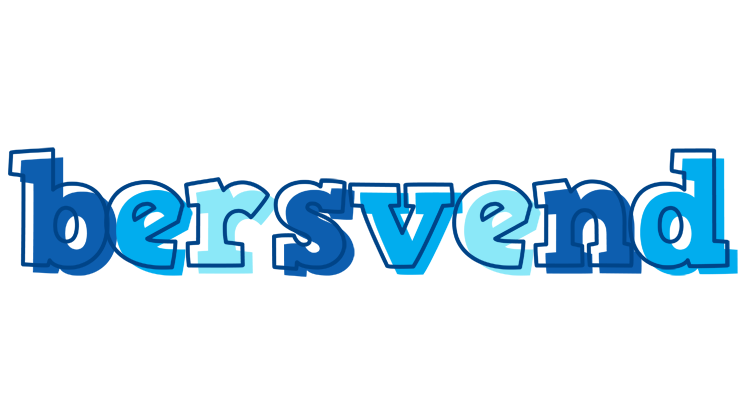 Bersvend sailor logo