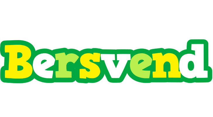 Bersvend soccer logo