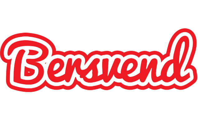 Bersvend sunshine logo