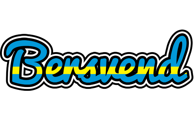 Bersvend sweden logo