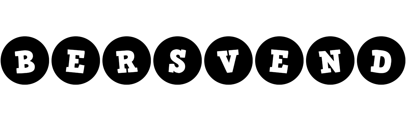 Bersvend tools logo