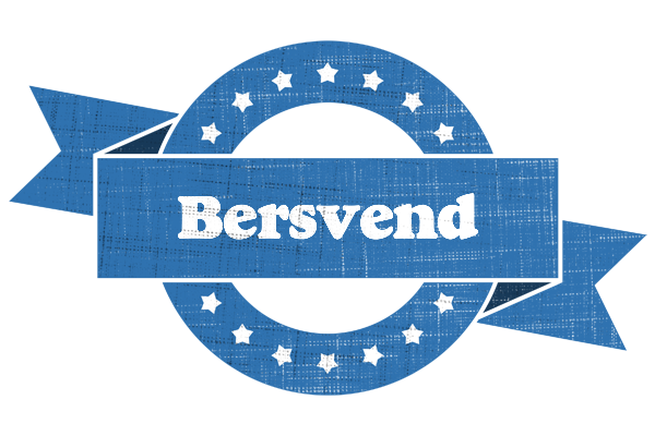 Bersvend trust logo