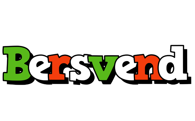Bersvend venezia logo