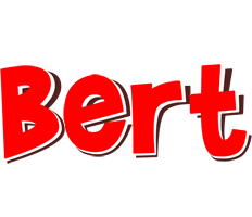 Bert basket logo