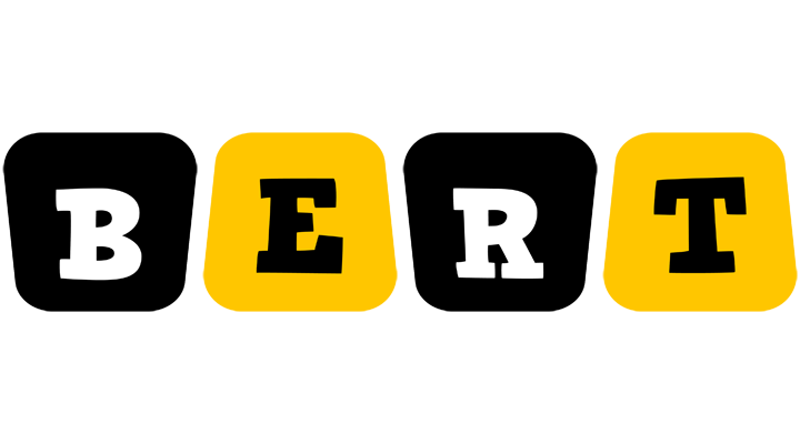 Bert boots logo
