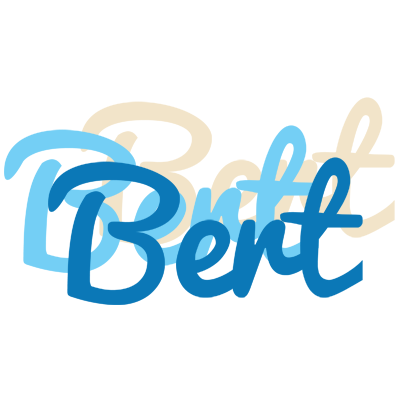 Bert breeze logo