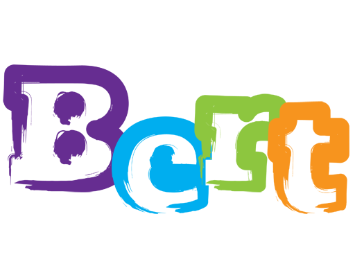 Bert casino logo