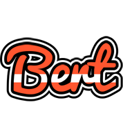 Bert denmark logo