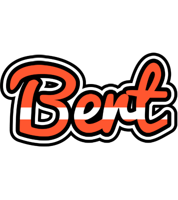 Bert denmark logo