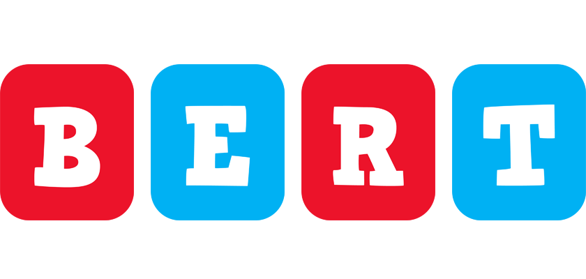 Bert diesel logo
