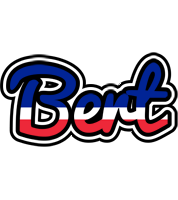 Bert france logo