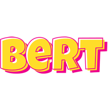 Bert kaboom logo