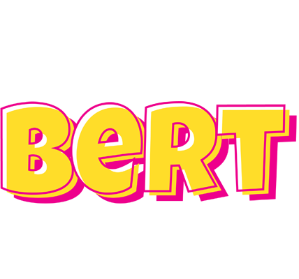 Bert kaboom logo