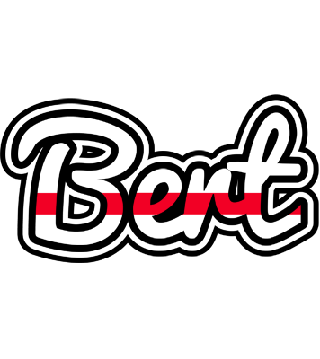 Bert kingdom logo