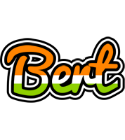 Bert mumbai logo