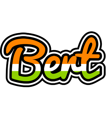 Bert mumbai logo