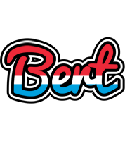 Bert norway logo