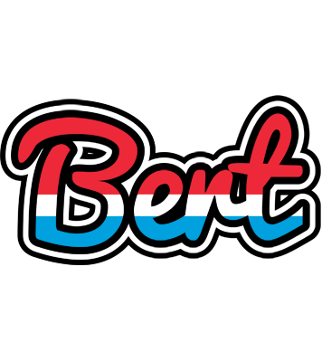 Bert norway logo