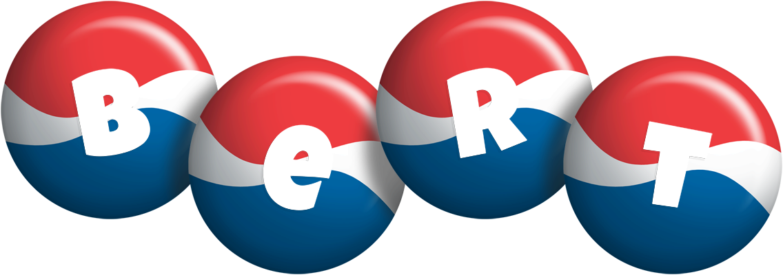 Bert paris logo