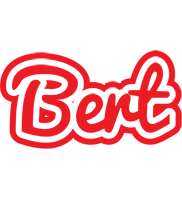 Bert sunshine logo