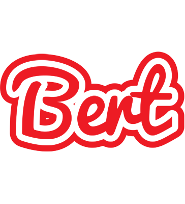 Bert sunshine logo
