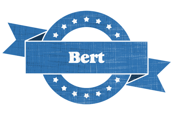 Bert trust logo