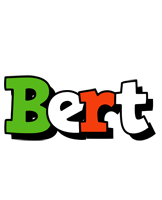 Bert venezia logo