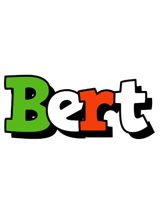 Bert venezia logo