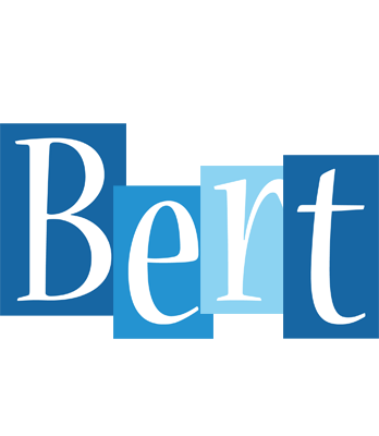 Bert winter logo