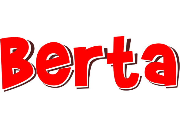 Berta basket logo
