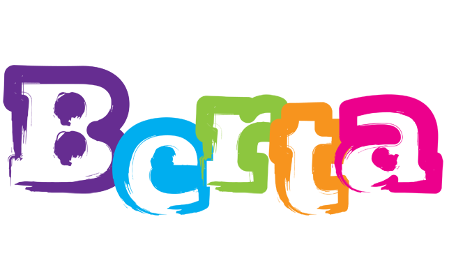 Berta casino logo