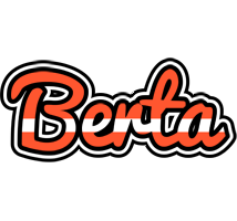 Berta denmark logo