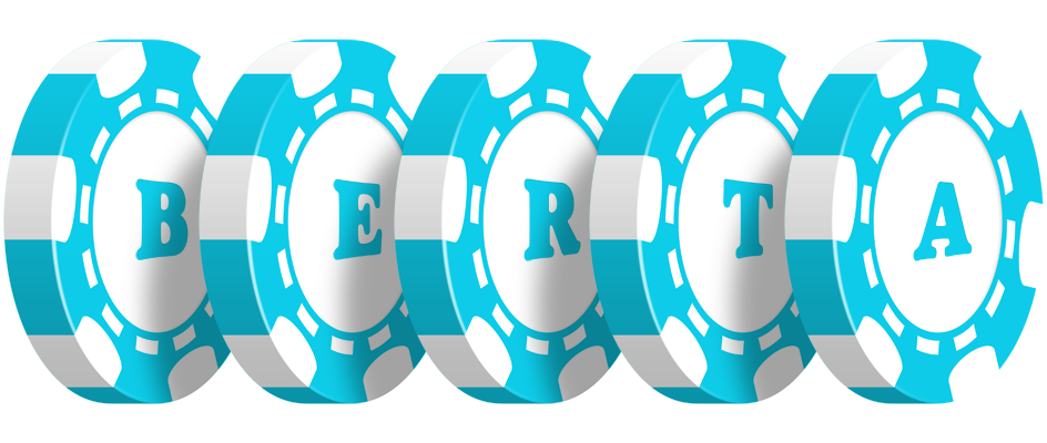 Berta funbet logo
