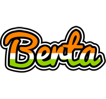 Berta mumbai logo