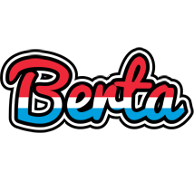 Berta norway logo