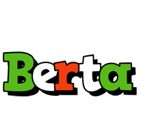 Berta venezia logo