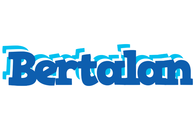 Bertalan business logo