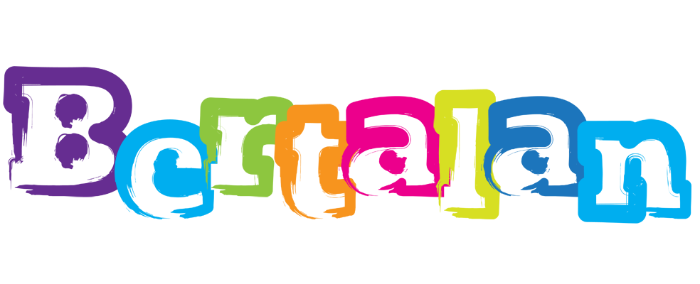 Bertalan casino logo