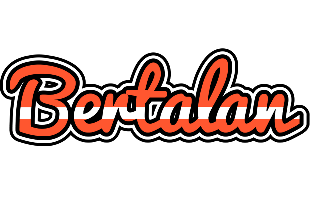 Bertalan denmark logo