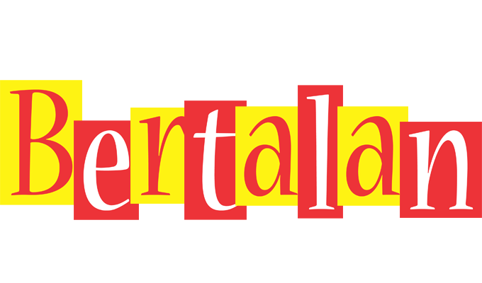 Bertalan errors logo